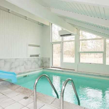 Holiday home 8 Person In L S Laeso